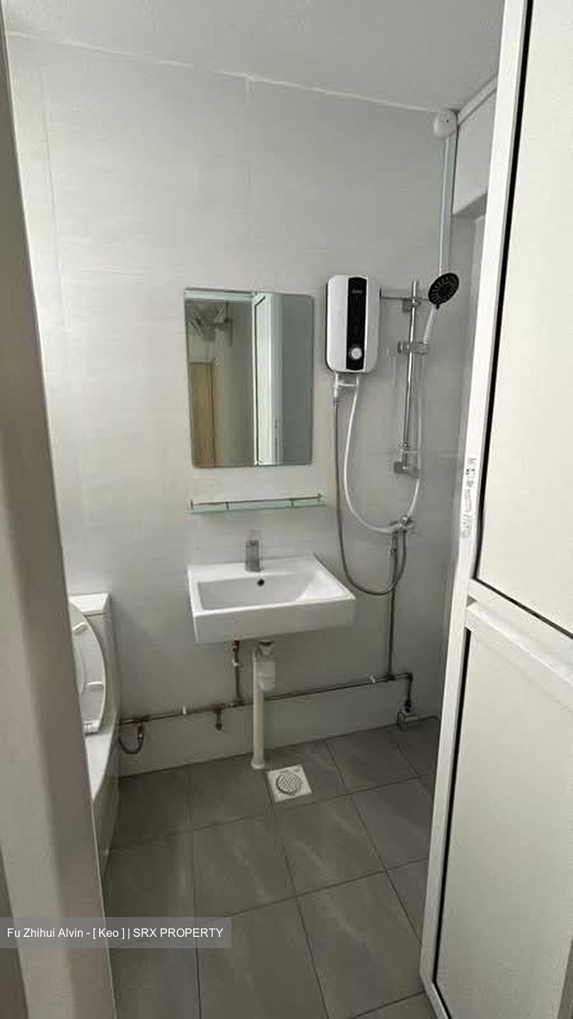 Blk 303 Woodlands Street 31 (Woodlands), HDB 3 Rooms #534820311